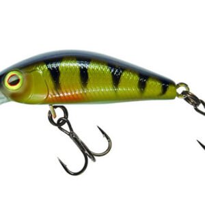 Illex Chubby Minnow Perch 3,5cm 2,3g
