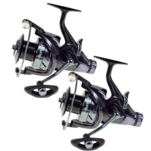 = 2x navijak CARPEX F-Runner QD F-Runner QD 605