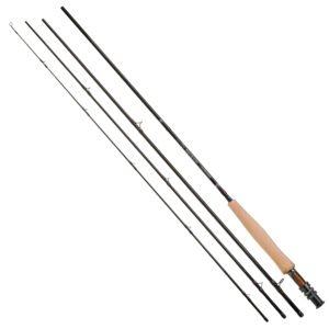 ROBINSON Firebird Fly Master dĺžka 2,70 m, AFTMA 9