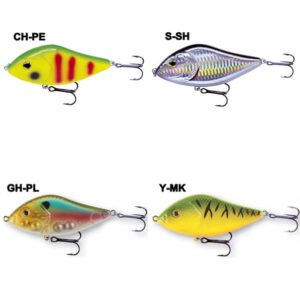 ROBINSON Sniper 7cm farba TE