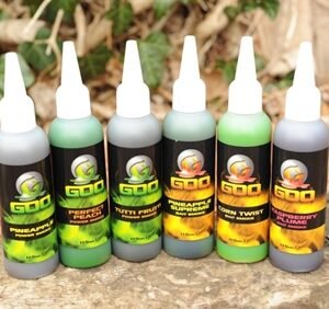 Korda The Goo Bumbleberry Supreme 115ml