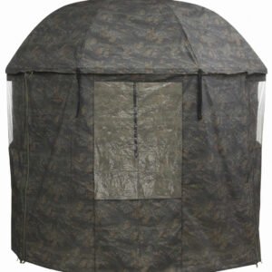 MIVARDI PVC Camo s bočnicou