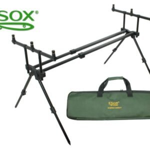 Stojan ESOX Rodpod Compact