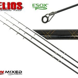 ESOX Helios Long Tele dĺžka 2,80m, záťaž 50-120g