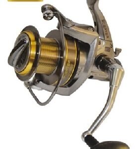 TICA Scepter GTX 6000