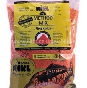 Method mix NIKL Red Spice, 1kg