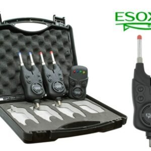 Set signalizátorov ESOX Ufo set Ufo 2 + 1