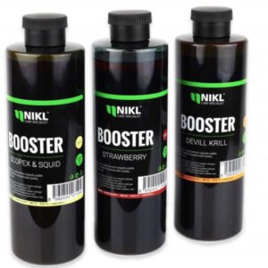 Karel Nikl Booster Scopex a Oliheň 250ml