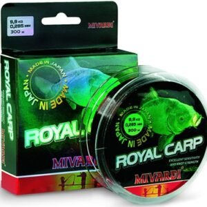 MIVARDI Royal Carp priemer 0,225mm/ 6,70kg, balenie 300m