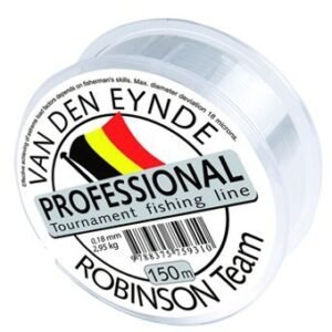 ROBINSON Van den Eynde Professional 0,226mm