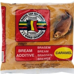 Marcel Van Den Eynde POSILOVAČ KARAMEL 250g