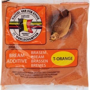 Marcel Van Den Eynde POSILOVAČ BRASEM T-ORANGE 200g