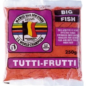 MARCEL VAN DEN EYNDE posilňovač Tutti Frutti 250g