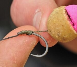Korda Krank veľ.8 10ks