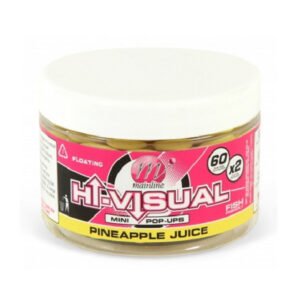 MAINLINE Hi-Visual Mini Pop Up