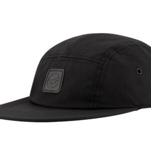Šiltovka KORDA LE Boothy Cap Black
