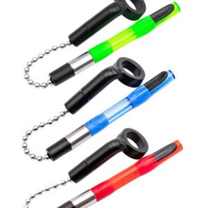 Swinger KORDA Basix Mini Stow červený
