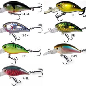 ROBINSON Buster farba FT