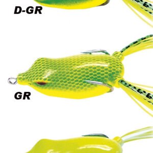 ROBINSON Frog 5,5cm farba CH