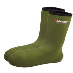 Neoprénové ponožky ROBINSON Tech Wear veľ. 42