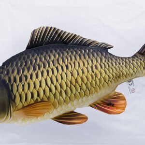 Vankúš GABY Kapor "Šupi" kapor "Šupi" mini, dĺžka 36cm