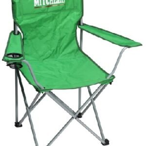 Stolička MITCHELL Fishing Chair Eco