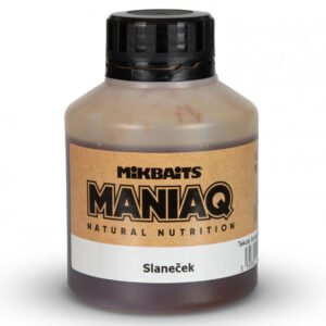 Booster MIKBAITS ManiaQ Slaneček