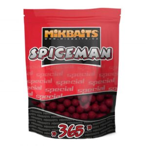 MIKBAITS Spiceman WS3 Crab Butyric, 300 g priemer 20 mm