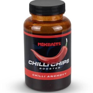 Booster MIKBAITS Chilli Chips Chilli Anchovy
