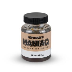 Ultra dip MIKBAITS Maniaq NutraKrill, 125 ml