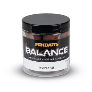 MIKBAITS ManiaQ Balance NutraKrill
