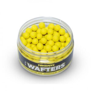 MIKBAITS Wafters Mini, 8 mm, 100 ml Ananás N-BA