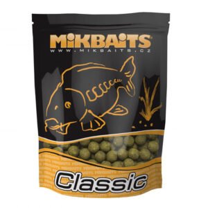 MIKBAITS X-Class Krill, 4 kg