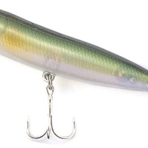 Owner Zip' N Ziggy 8cm 06