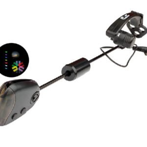 Swinger ZICO Unicarp MC LED magnet. klip