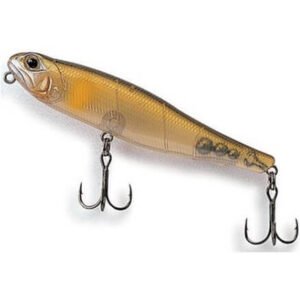 OWNER TD-95, Shiner