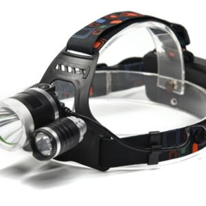 Čelovka TRIXLINE 10W CREE XM-L T6