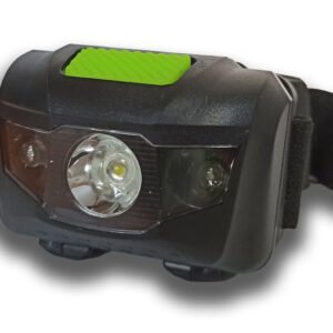 Čelovka BC Trixline TR 240