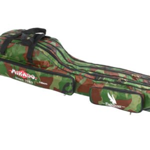 Puzdro MIKADO Camo dĺžka 160cm