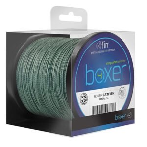 FIN Boxer priemer 0,50 mm, nosnosť 41,7 kg