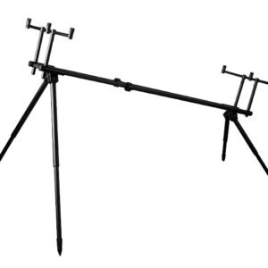 Stojan DELPHIN RodPod RPX 4 BlackWay stojan RodPod RPX 4 BlackWay
