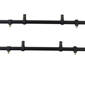 Hrazda DELPHIN RPX 4 BlackWay