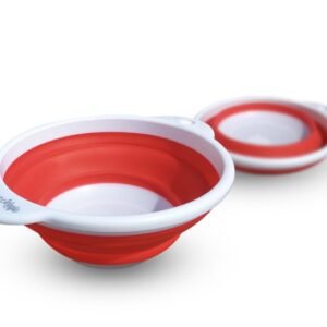 Skladacia miska DELPHIN Magic