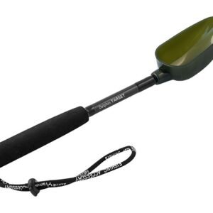 Kŕmna lopatka DELPHIN Target stredná