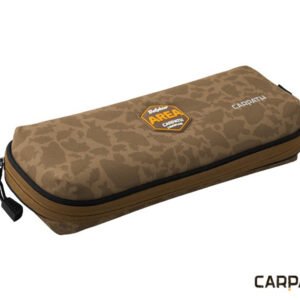 Púzdro DELPHIN Area RIG LUX Carpath