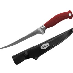 Delphin Filetovací nôž YAPAN 17,5cm