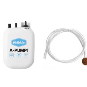 Delphin Okysličovač A-PUMP mini