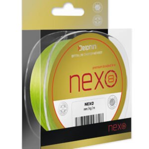 DELPHIN Nexo 8 Fluo