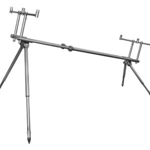 Stojan DELPHIN RPX 4 Silver