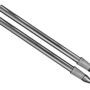Náhradné nohy pre stojan DELPHIN RPX 4 Silver dĺžka 70 - 140cm